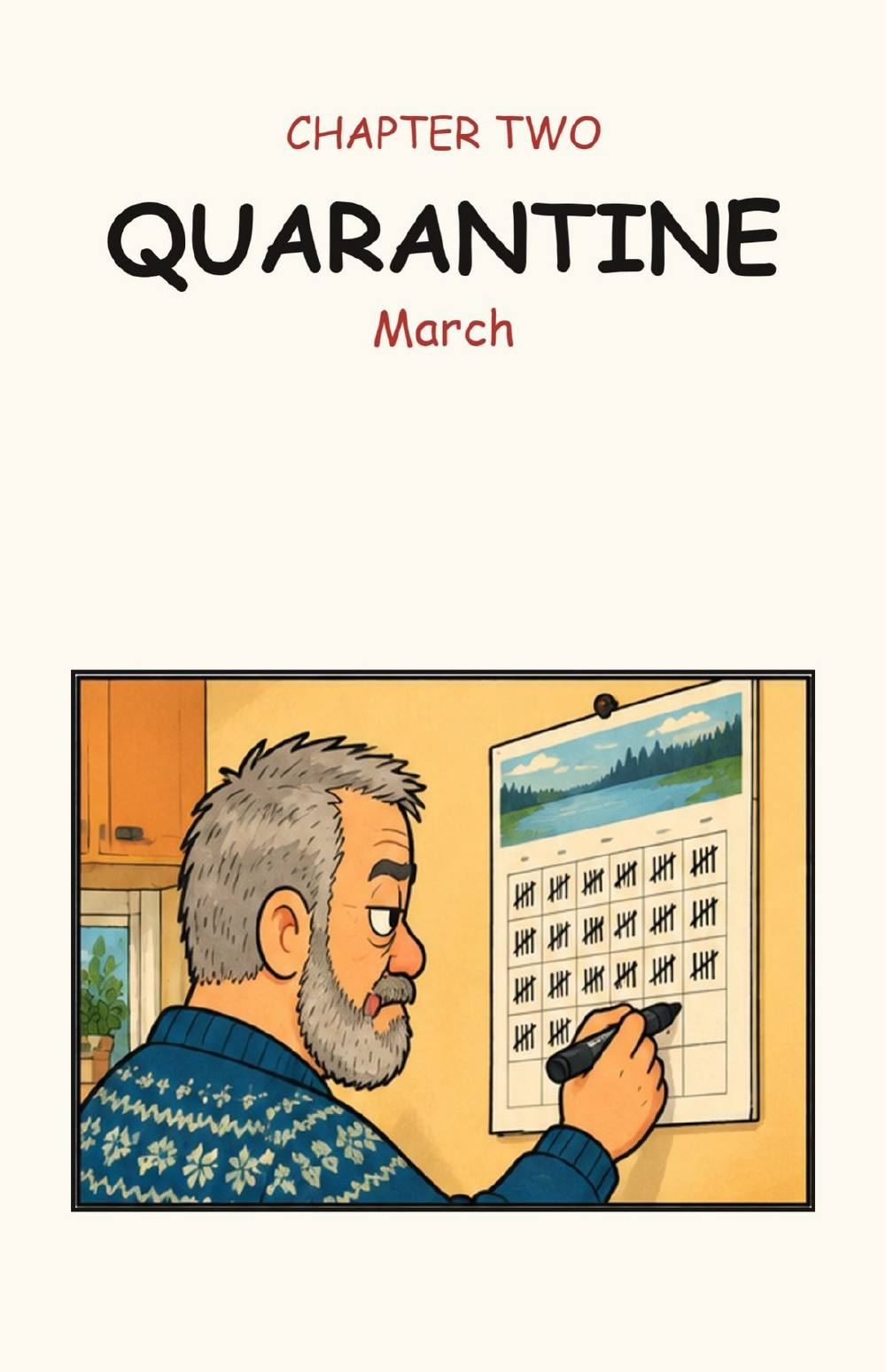 Carmen and the Second Snake: There Is Not Enough Sun for Two, page 11