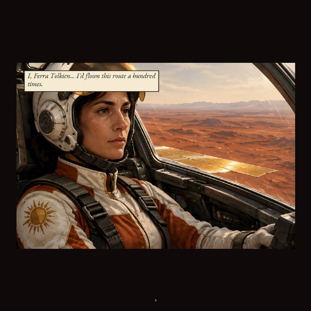 Dust Devils - A Red Horizon Graphic Novel, page 3