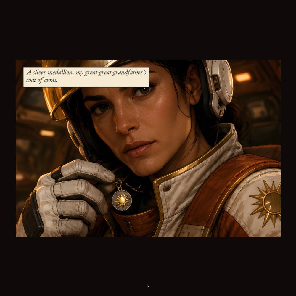 Dust Devils - A Red Horizon Graphic Novel, page 6