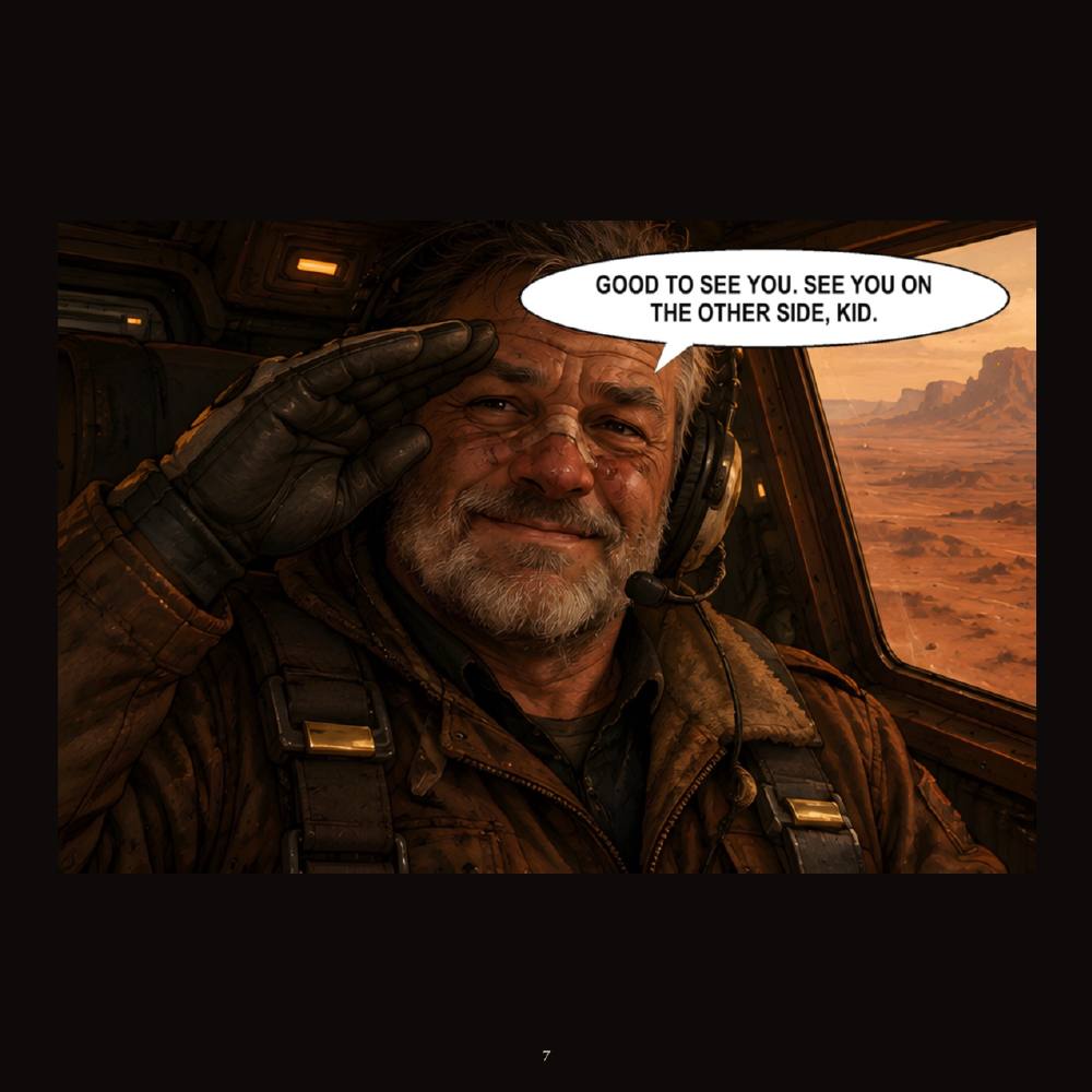 Dust Devils - A Red Horizon Graphic Novel, page 8