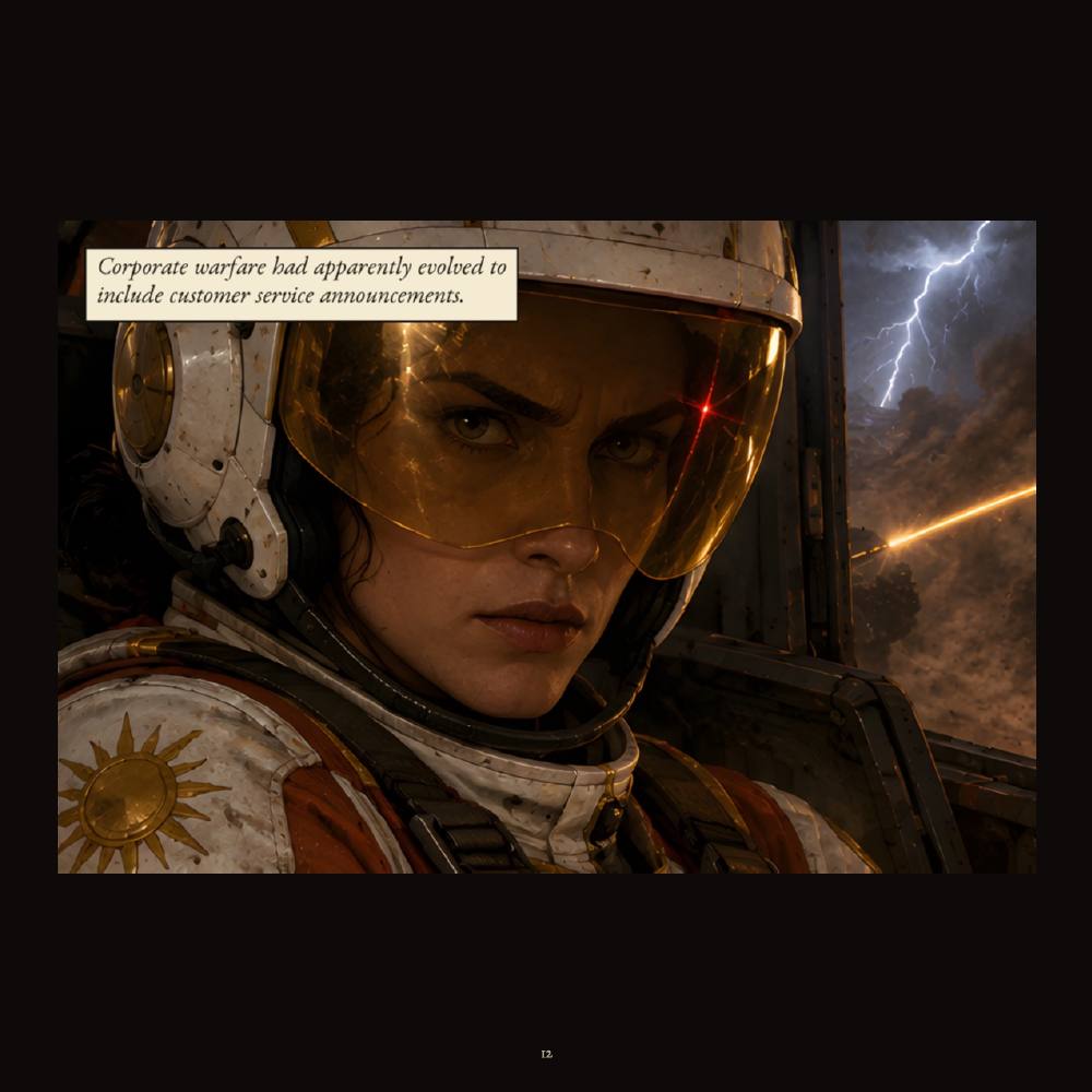 Dust Devils - A Red Horizon Graphic Novel, page 13