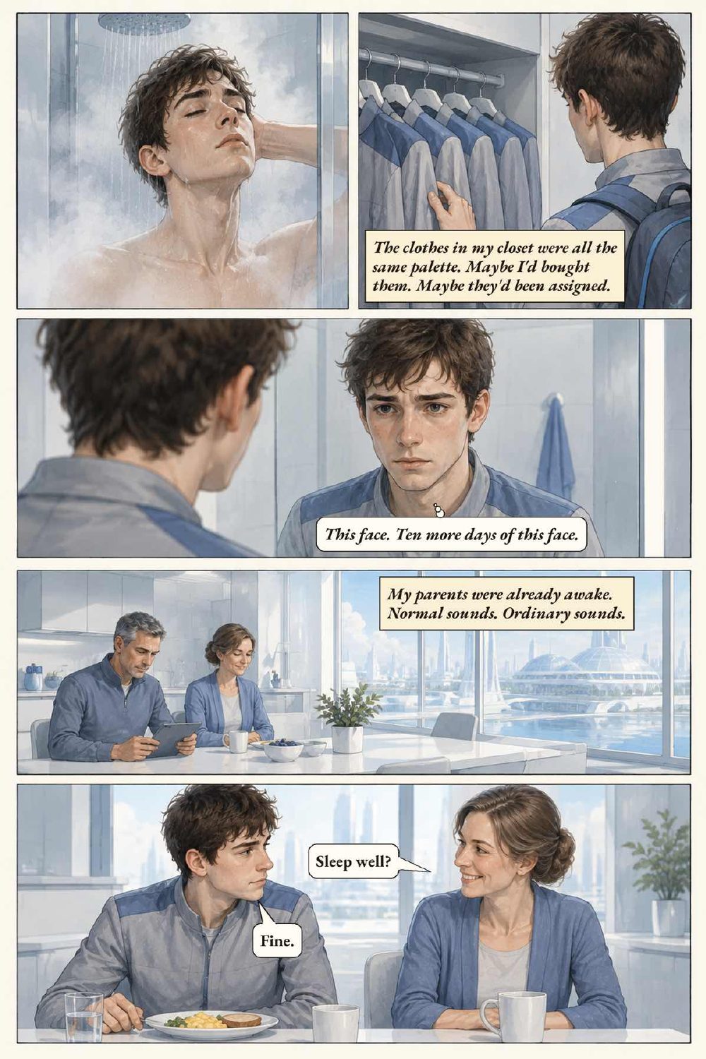 Eris Continuous, page 2