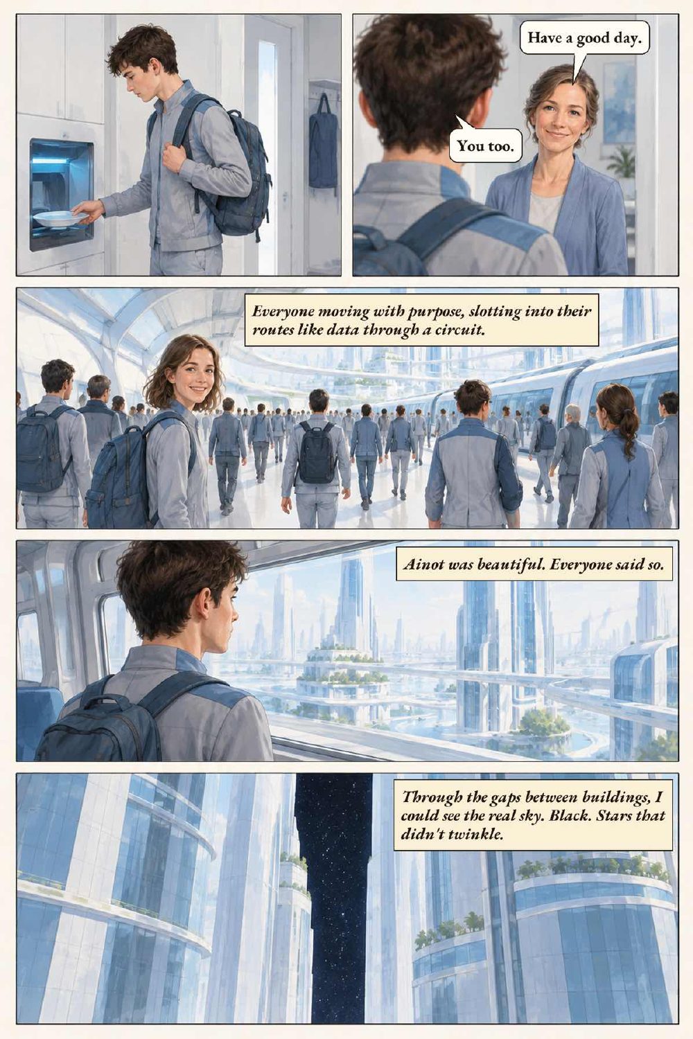 Eris Continuous, page 4