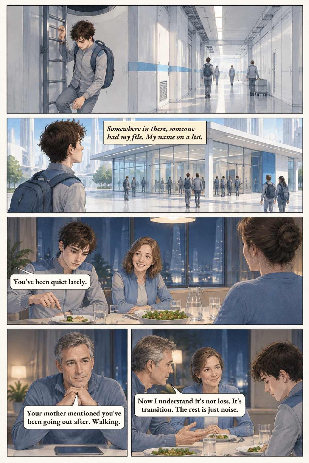 Eris Continuous, page 9