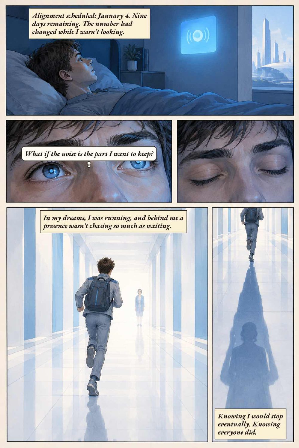 Eris Continuous, page 10