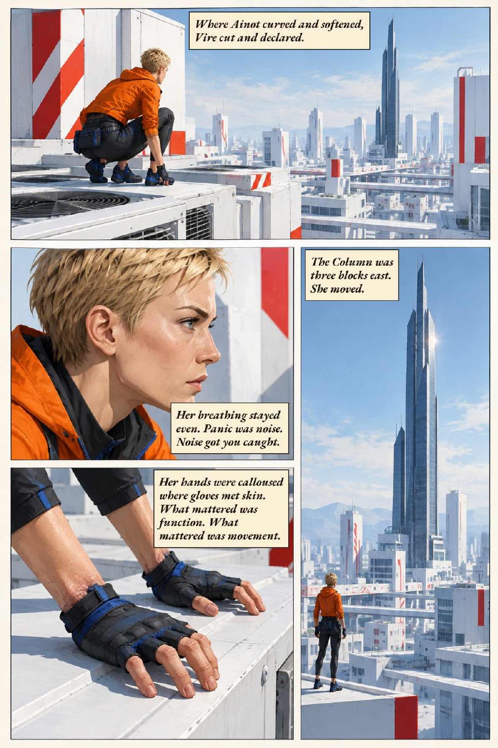 Eris Continuous, page 12