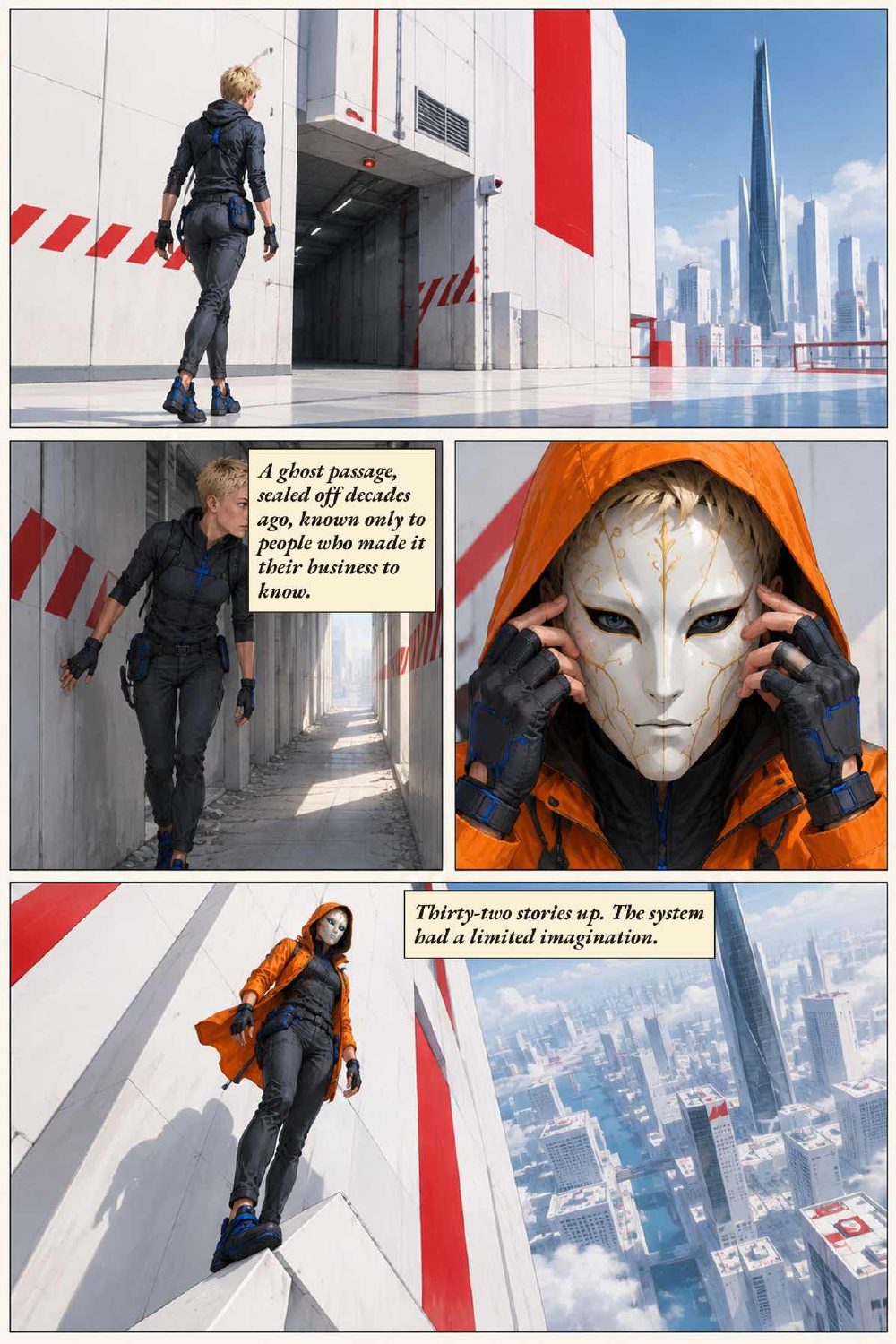 Eris Continuous, page 13