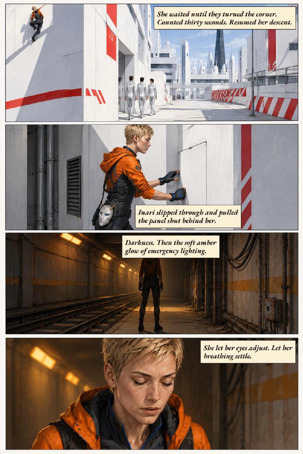 Eris Continuous, page 17