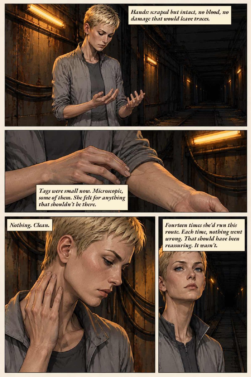 Eris Continuous, page 18