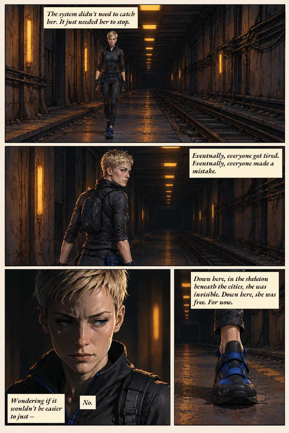Eris Continuous, page 19