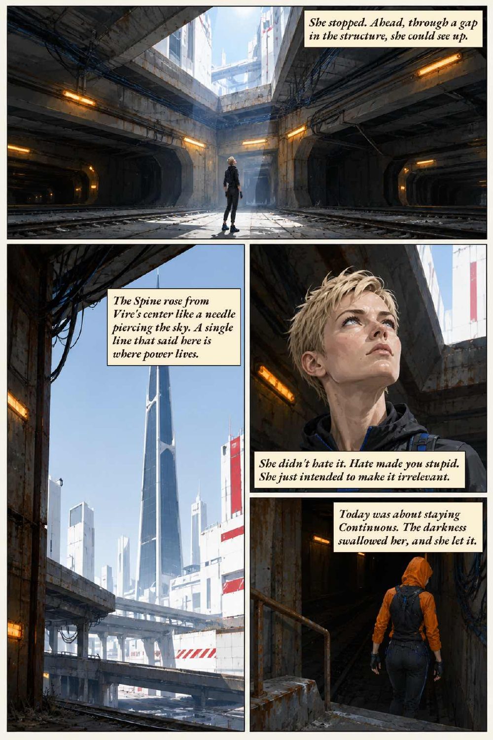 Eris Continuous, page 20