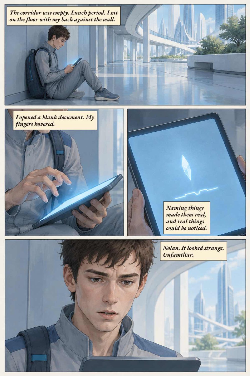 Eris Continuous, page 26