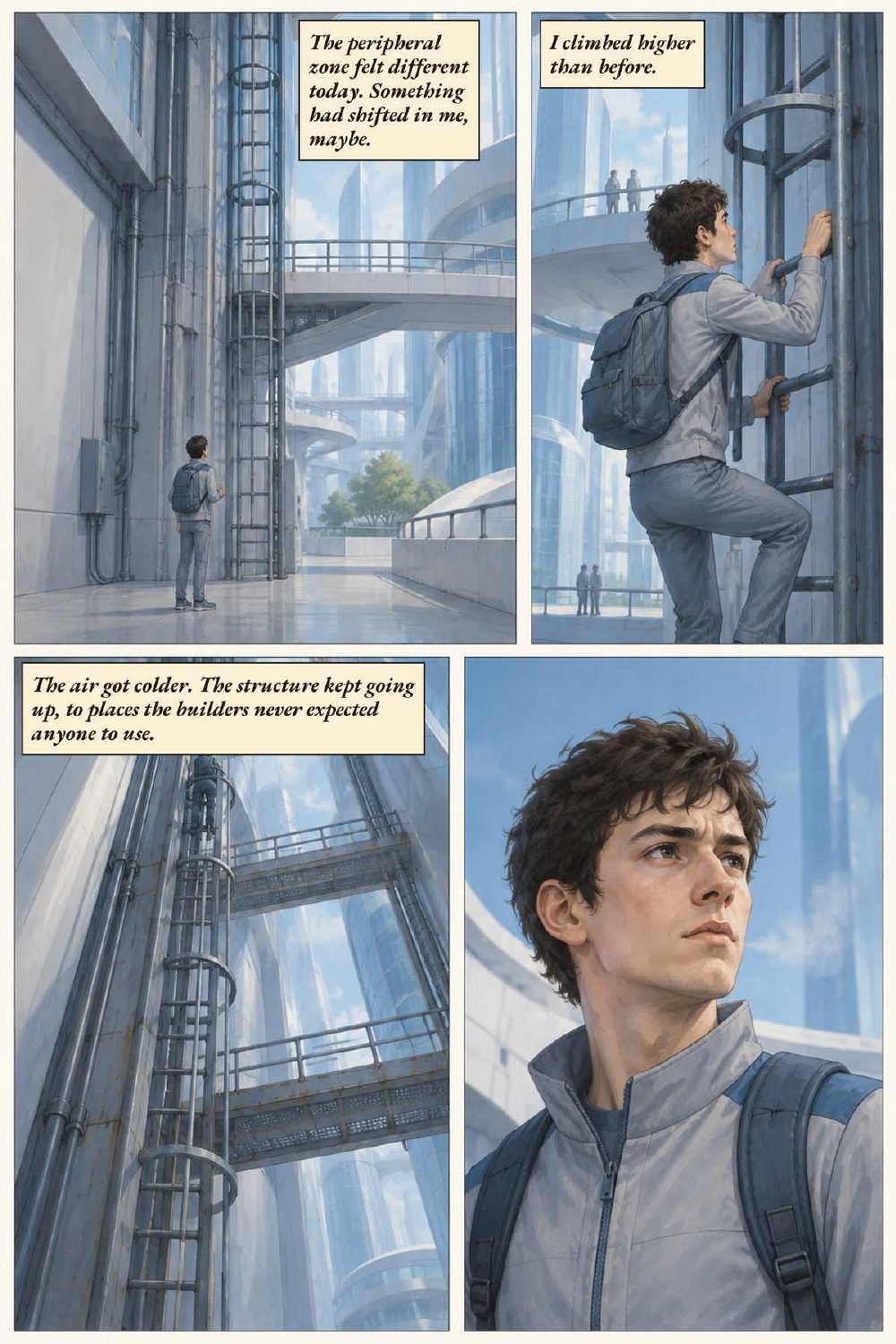 Eris Continuous, page 29