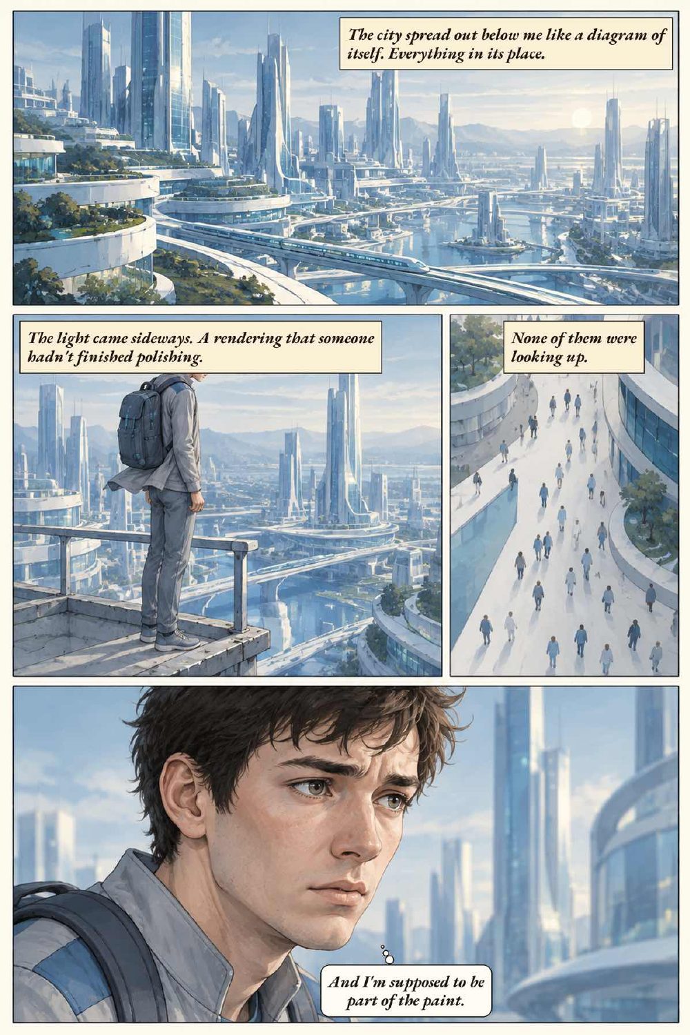 Eris Continuous, page 30