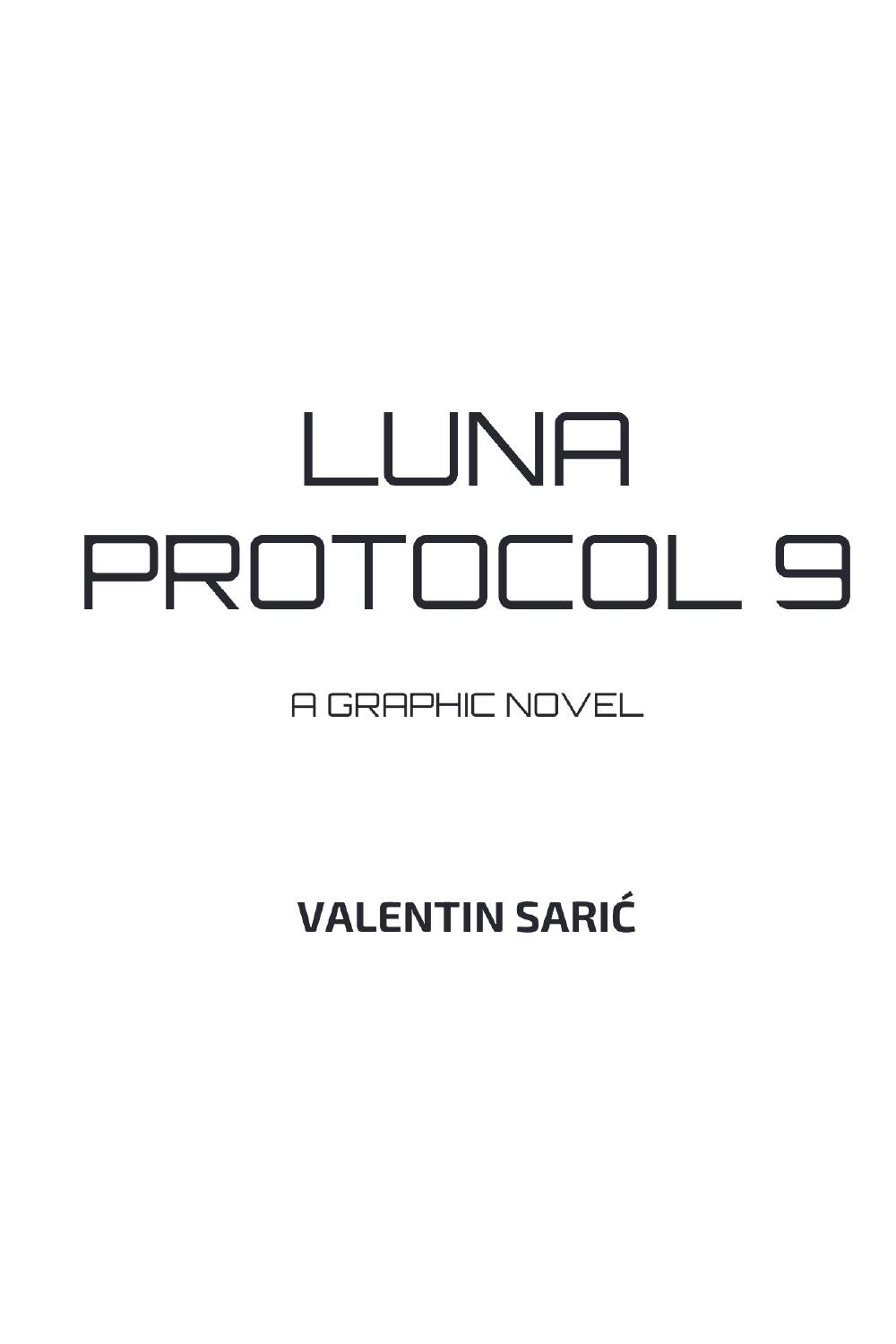 Luna Protocol 9, page 2
