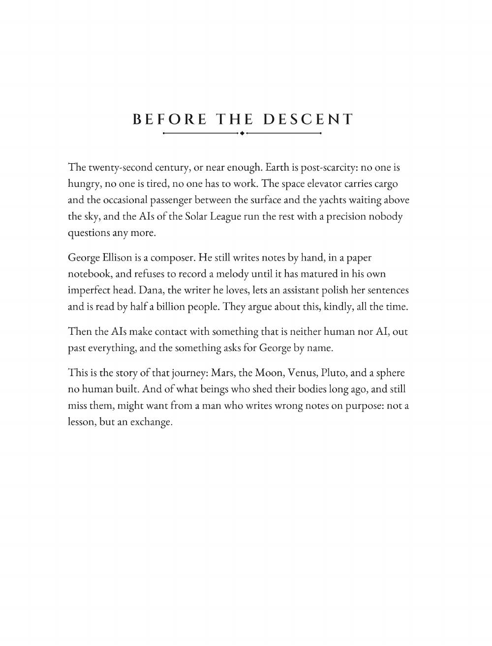 Music of Time Yet to Come, page 3