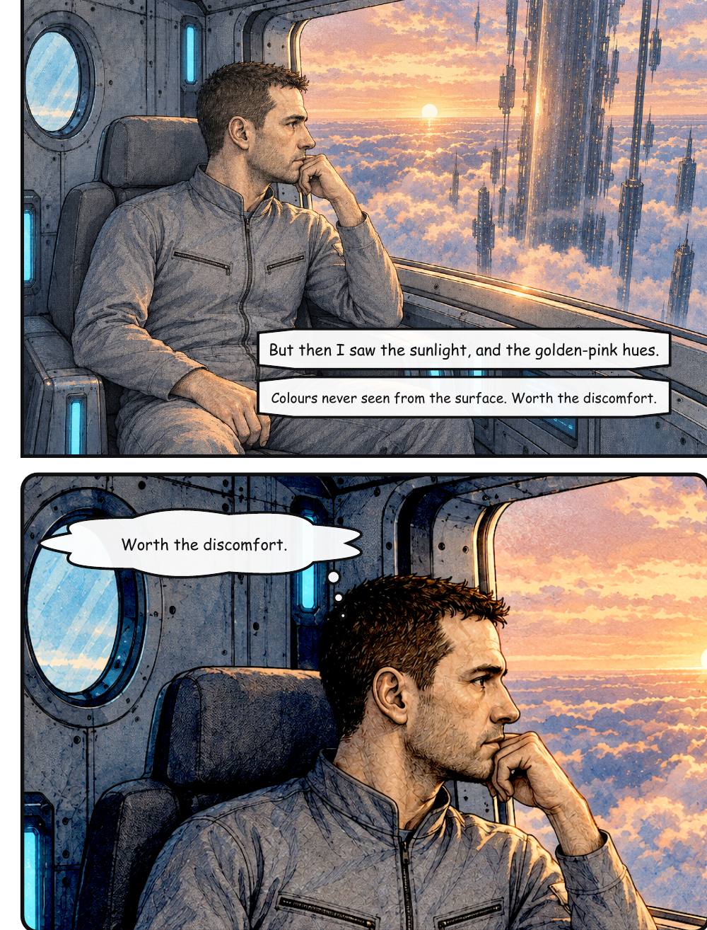 Music of Time Yet to Come, page 7