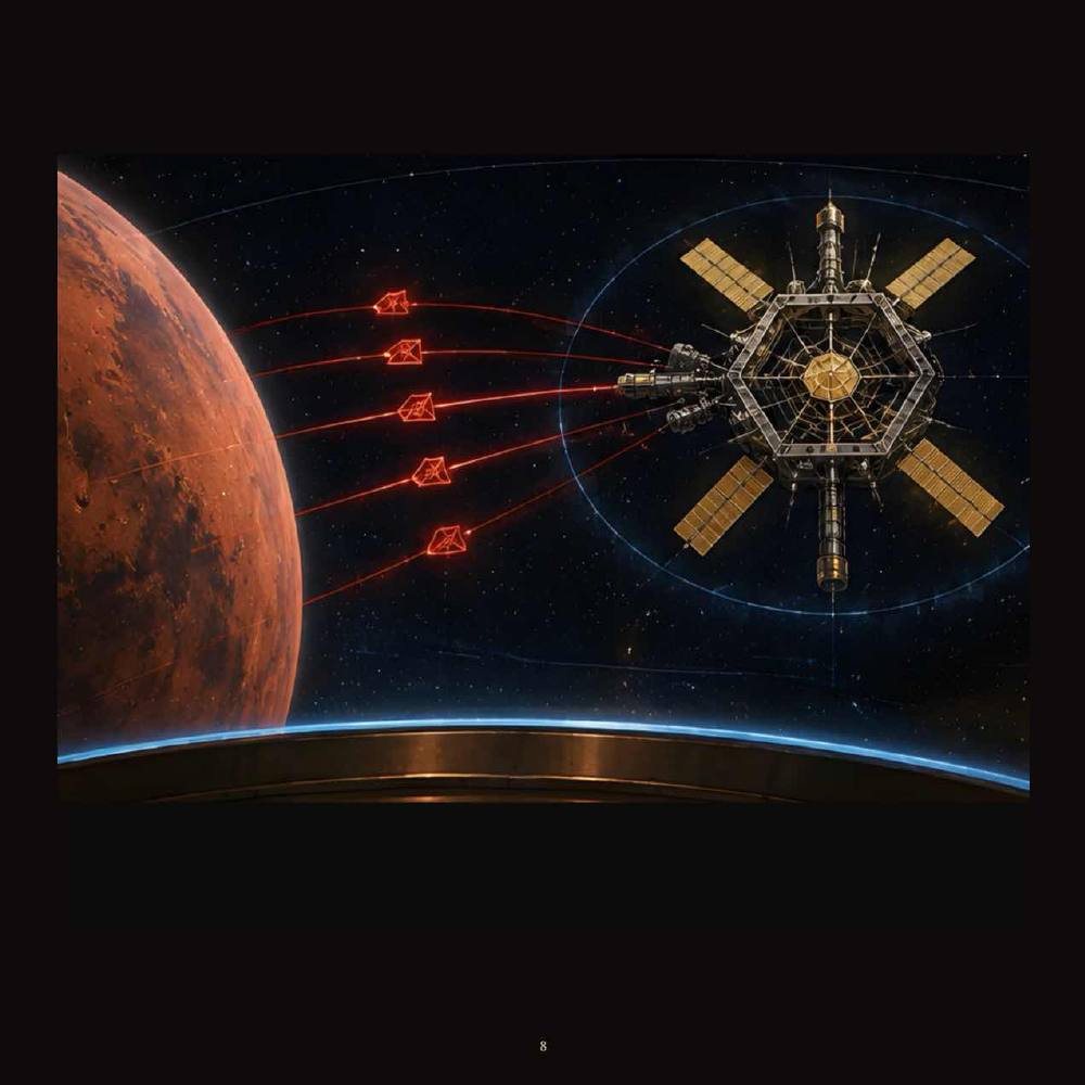 Orbital Shadows — A Red Horizon Graphic Novel, page 9